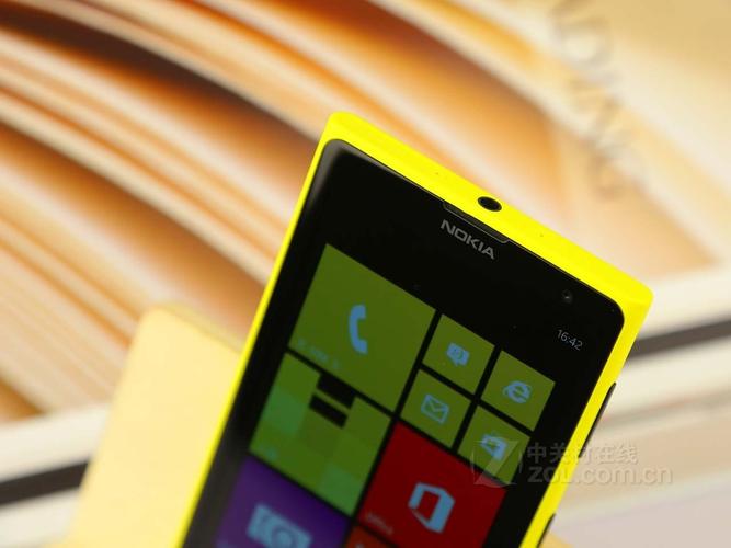 诺基亚1020怎么样诺基亚Lumia1020值得买吗？(诺基亚1020现在多少钱)  第1张