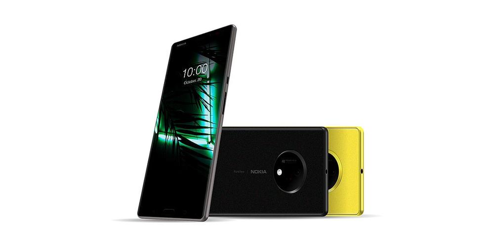 诺基亚1020怎么样诺基亚Lumia1020值得买吗？(诺基亚1020现在多少钱)  第3张