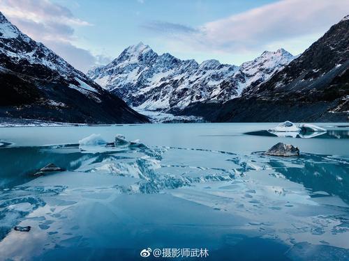 中国的冰川湖有哪些？(e派极光u5483多少钱)  第1张