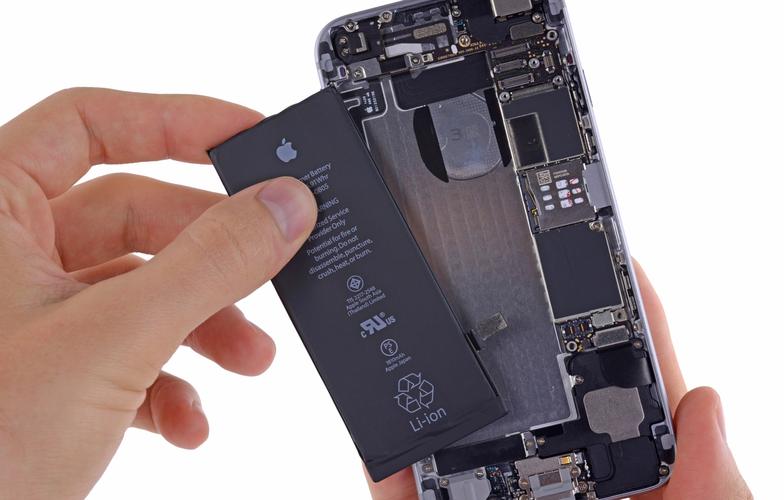 “已到周期，换新需529元”，老化的iPhonex电池更换价格为什么这么高？(x-apple手机多少钱)  第2张