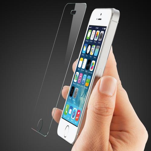 iPhone5s有没有钢化膜？(5s钢化玻璃膜多少钱)  第3张