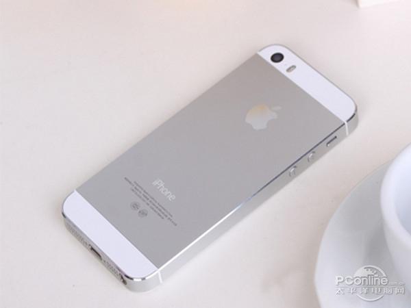 苏宁易购的iPhone 5s是翻新机或者官换机吗？(iphone5s翻新机多少钱)  第1张