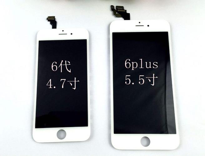 苹果6手机屏幕的尺寸是多少？(苹果6机身长多少厘米)  第2张