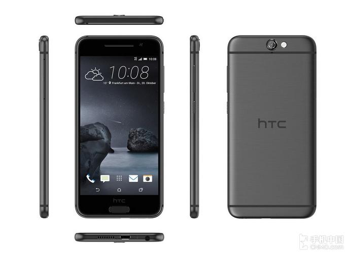 HTC手机一共有几个型号？(htca9多少钱)  第2张