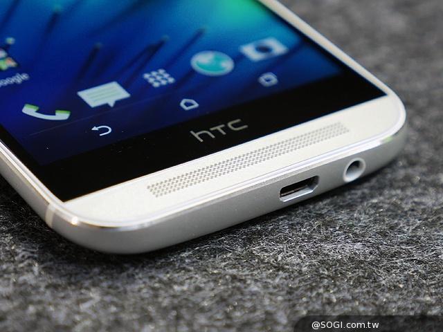 HTC M8配置如何？(htc m8大概多少钱)  第1张