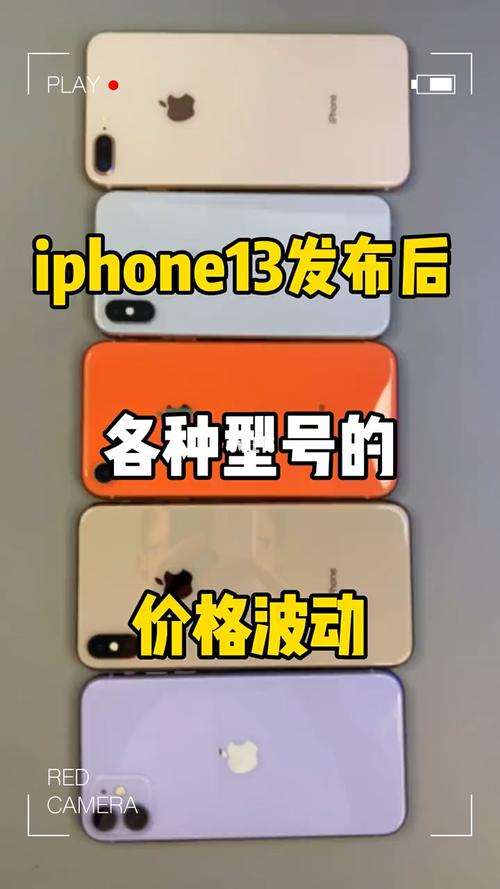 iphone13最低价？(苹果手机最低价是多少)  第2张