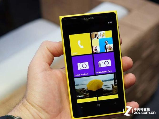 诺基亚Lumia 1020的价格是多少？(lumia 1020 多少钱)  第2张