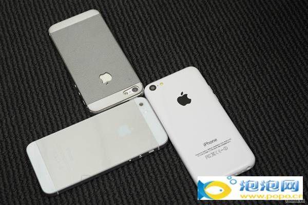 美版Iphone5s和港版Iphone5s的区别，详细回答？(港版苹果5s多少钱)  第1张