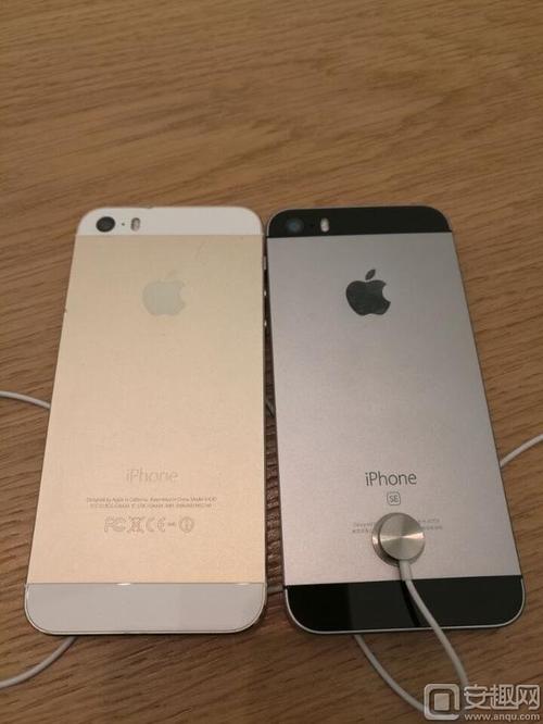 iphone5s与6s的区别？(苹果5s换苹果6s多少钱)  第3张
