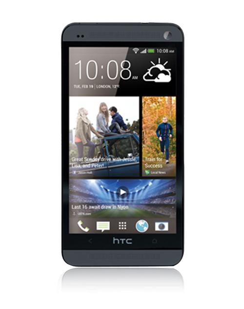 HTC 802W支持联通42M的HSPA+网吗？(htc802w手机多少钱)  第2张