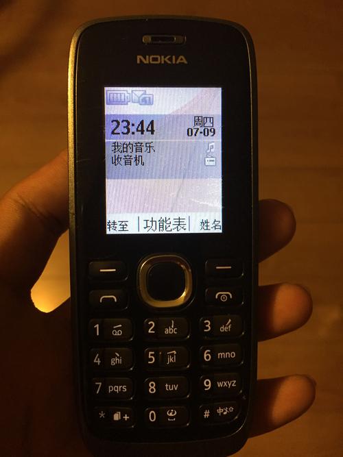 诺基亚210可以用微信吗？(诺基亚3080手机锁码是多少)  第1张
