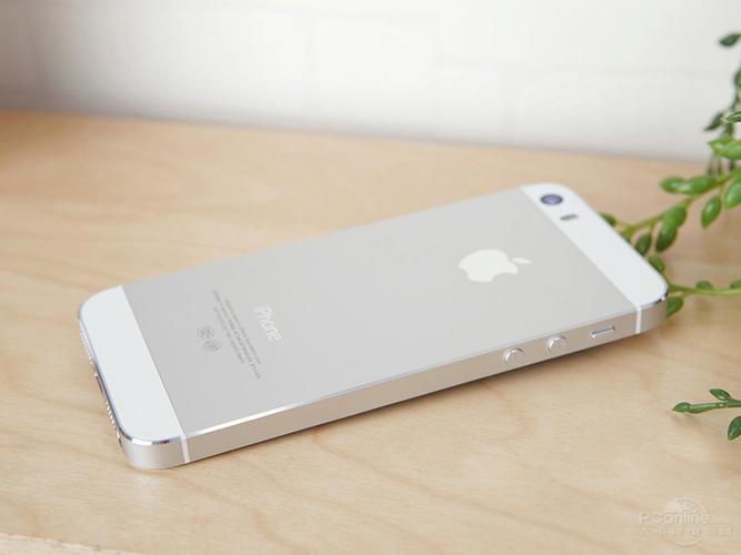 苹果5s屏幕尺寸4英寸具体尺寸多？(iphone5s高多少厘米)  第3张