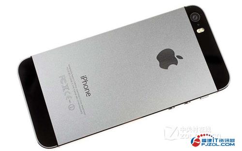 iphone5s屏幕为什么发黄？(二手深灰色苹果5s多少钱)  第2张