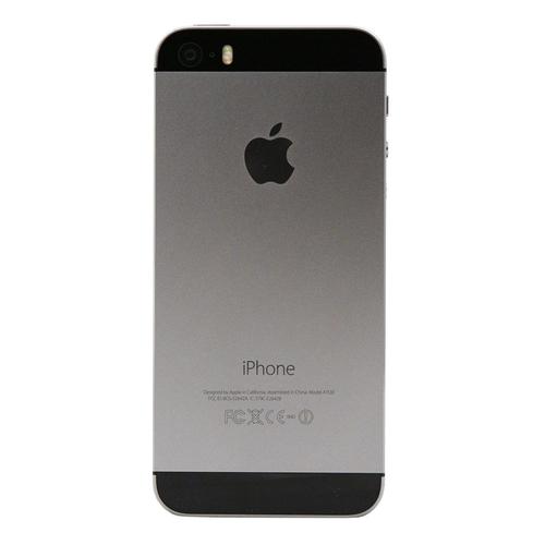 iphone5s屏幕为什么发黄？(二手深灰色苹果5s多少钱)  第1张