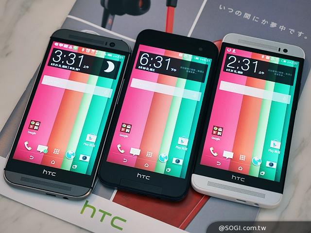 HTC Butterfly 2 和htc m8有什么区别？(htc 蝴蝶机 换屏幕多少钱)  第3张