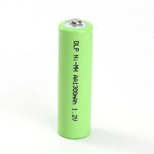 5号电池的容量是多少毫安时？(5多少毫安)  第1张