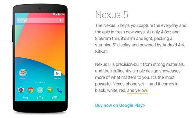 谷歌手机nexus5怎么安装其它软件？(nexus5换字库多少钱)  第1张