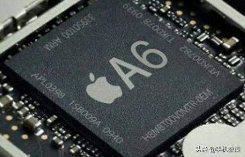 苹果a7处理器和A6差的多吗？处理器到底起到什么作用？(a7比a6芯片快多少)  第1张
