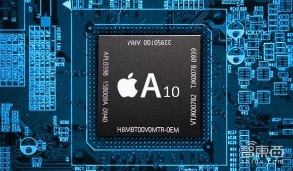 MID芯片A8、A9和A10哪个好？(A9芯片性能比A8强多少)  第2张