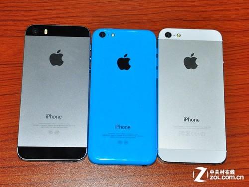 iPhone5s好还是iPhone6好？(苹果6比5s好多少)  第3张