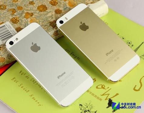 iPhone5e和5s有什么区别iPhone5e对比iPhone5s？(5e苹果多少钱)  第2张
