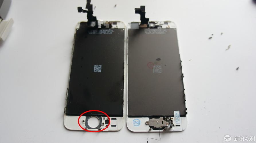 iphone5s换个屏多少钱，原装的多少钱，不是原装的多少钱？(5s以旧换新5s多少钱)  第2张