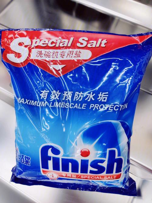 洗碗盐可以用无碘盐代替吗？(华纳5.5寸4G屏多少钱)  第2张