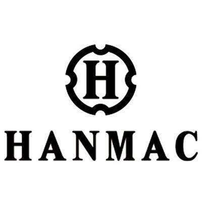HANMAC中文名字是什么？(hanmac新骑士多少钱)  第1张
