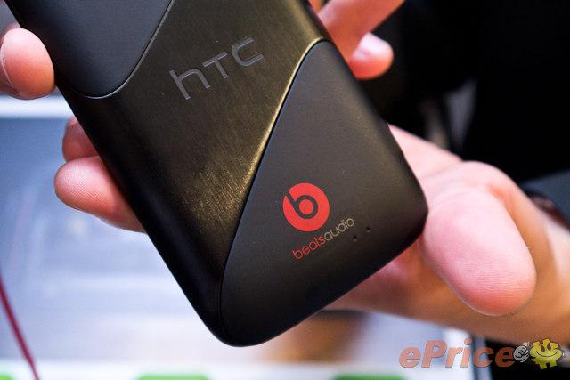 HTC手机BeatSAudio是什么意思？(htcbeatsaudio多少钱)  第1张