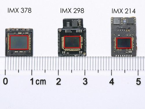 imx866传感器尺寸参数？(1mx48cm 等于多少寸)  第1张