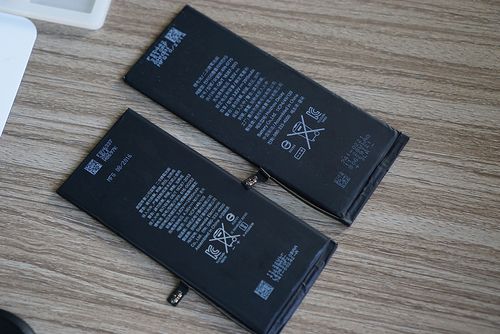 苹果6s换原装电池多少钱？(苹果6s换个电池多少钱.)  第3张