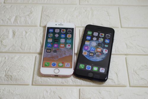 iPhone7和6s对比？(苹果7比苹果6s性能强了多少)  第2张