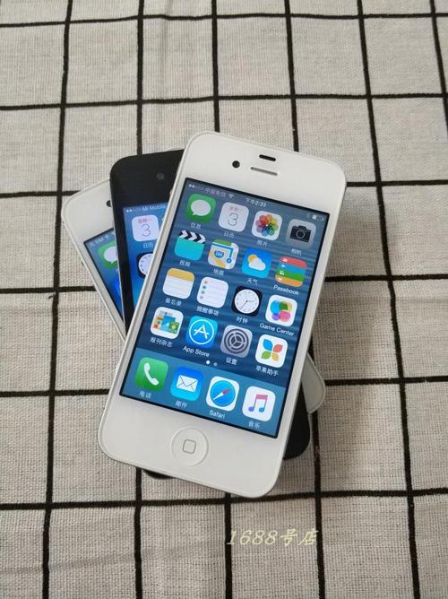 苹果4S移动版和联通版有什么不同？(4s iphone电信版价格是多少)  第2张