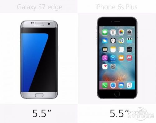 5.71英寸的手机有多大？(5.7寸的手机是多少厘米)  第2张