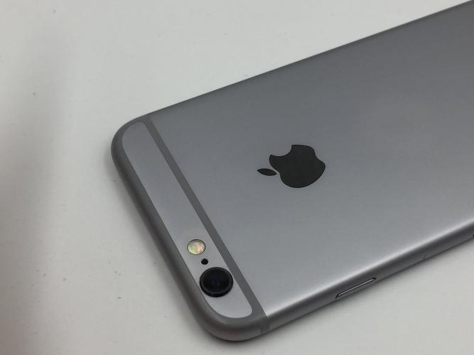 苹果手机6pwifi打不开成灰色怎么解决？(6p灰色多少钱)  第1张