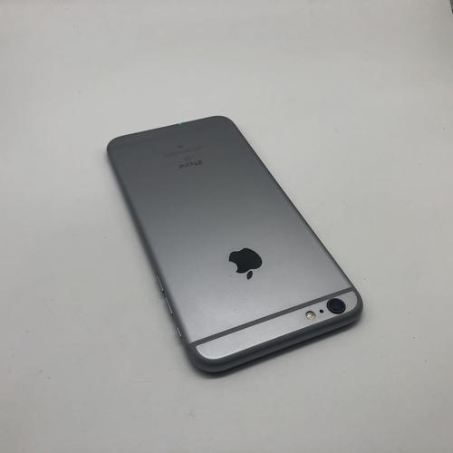 iphone6s plus银色和深空灰的区别？(6s32g深空灰多少钱)  第2张