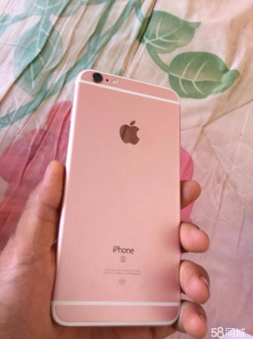 iPhone6s玫瑰金对比香槟金：哪款更好看？(6s64g玫瑰金港版多少钱)  第3张