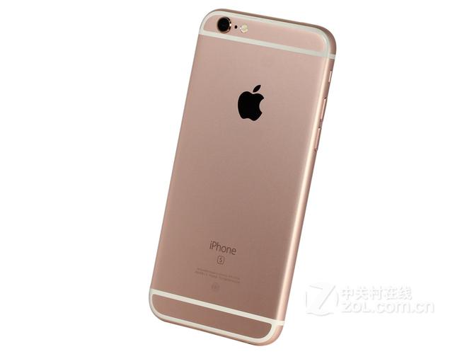 苹果iPhone6SPlus尺寸多大？(6splus尺寸长多少厘米)  第3张