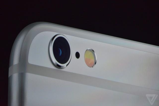 苹果6splus前置摄像头多少钱？(6s镜头多少钱)  第2张