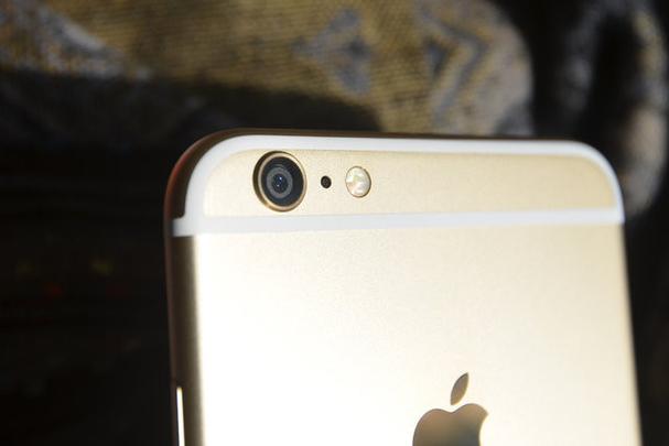 苹果6splus前置摄像头多少钱？(6s镜头多少钱)  第3张