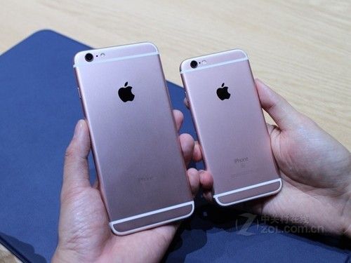 iPhone 6和iPhone 6s有什么区别？(6s上市后 6会降价多少钱)  第2张