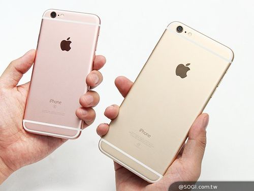 iPhone 6和iPhone 6s有什么区别？(6s上市后 6会降价多少钱)  第1张