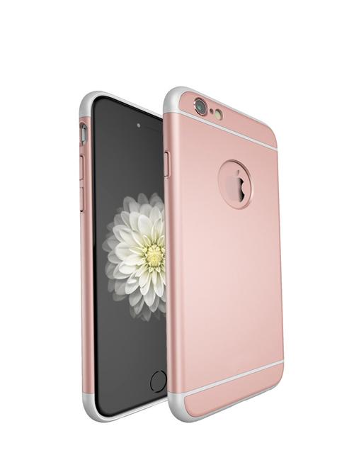 苹果6sp手机后壳是金属的吗？(6s手机后壳价格是多少)  第2张