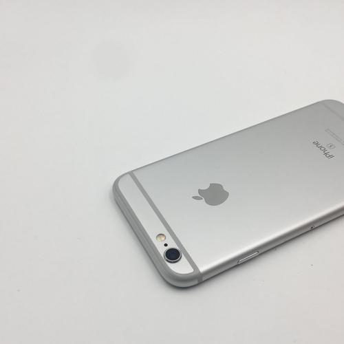 港版iphone6s银色的64g版本现在卖多少钱？(6s香港售价多少)  第2张