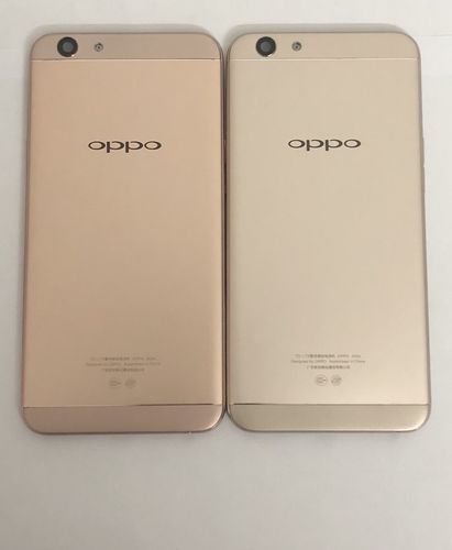 oppoa59s和oppor17哪个值钱？(oppo手机a59s多少钱)  第3张