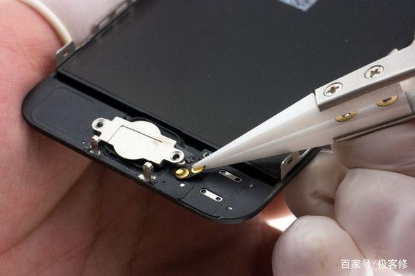 苹果手机话筒坏了修一下要多少钱？(苹果七的造价是多少)  第1张
