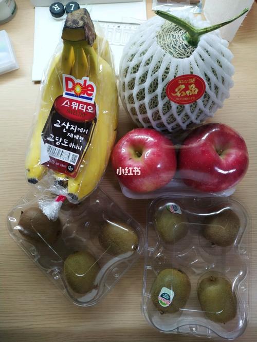 韩国水果有多贵？(韩国的苹果多少钱一个)  第3张