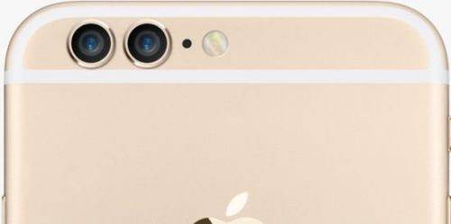 iphone17屏幕分辨率是多少？(苹果7照相头多少像素)  第2张