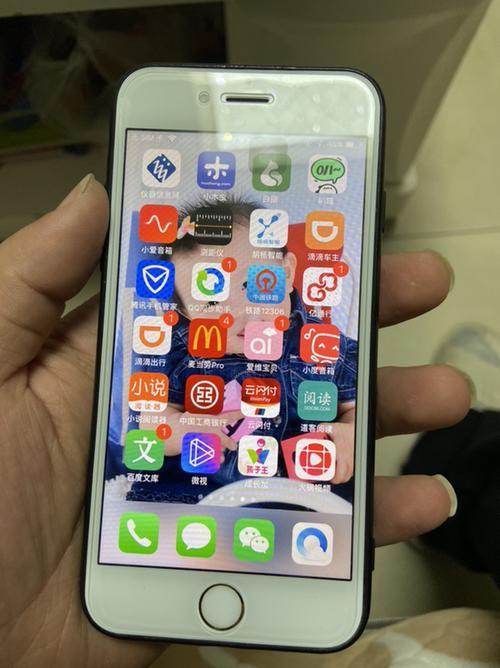 iphone6plus屏幕碎了，多少钱换个原装的，多少钱？(上海苹果6换屏幕多少钱)  第3张