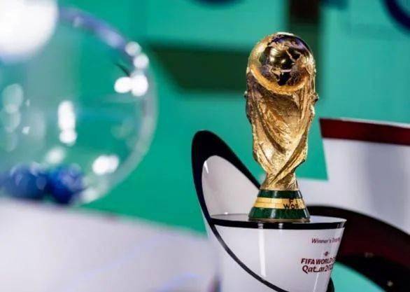 卡塔尔世界杯奖金分配详细？4200美金是多少人民币  第2张